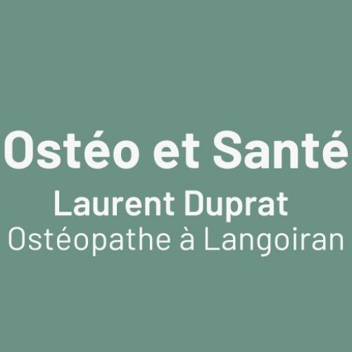Ostéopathe Langoiran: une approche au service de votre Santé